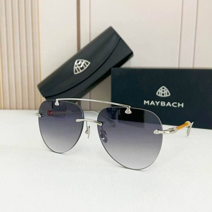 Top Quality M*AYBACH Glasses