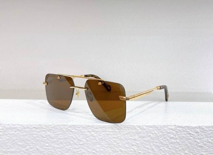 Top Quality M*AYBACH Glasses
