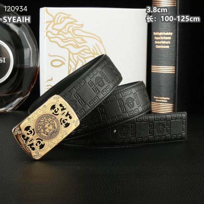 V*ersace Belts Top Quality003