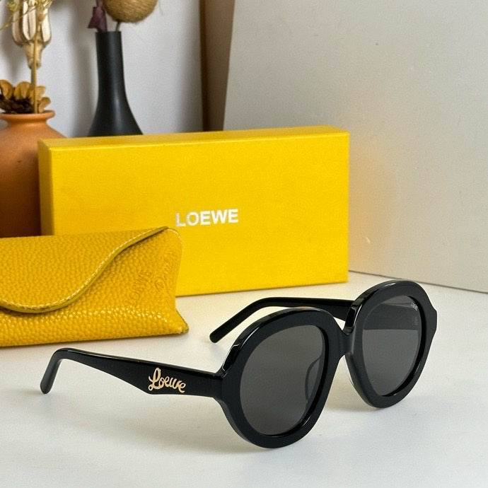 L*OEWE Glasses Top