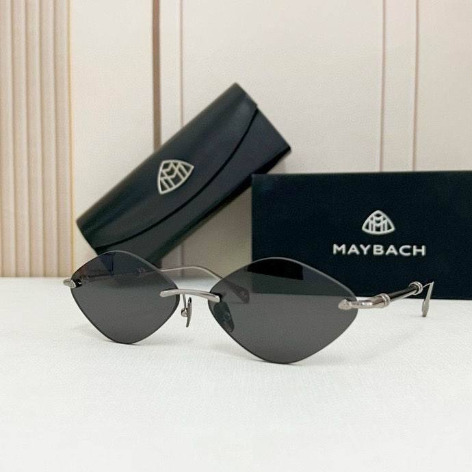 Top Quality M*AYBACH Glasses