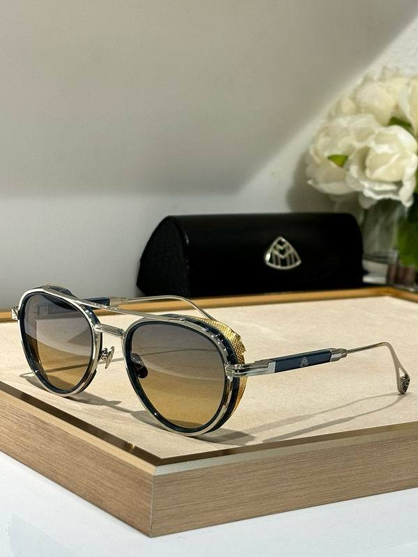 Top Quality M*AYBACH Glasses