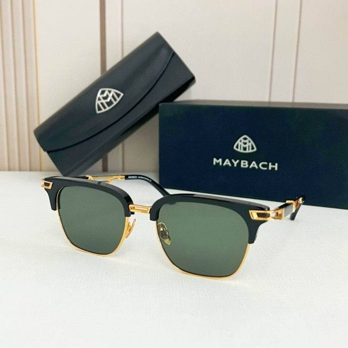 Top Quality M*AYBACH Glasses