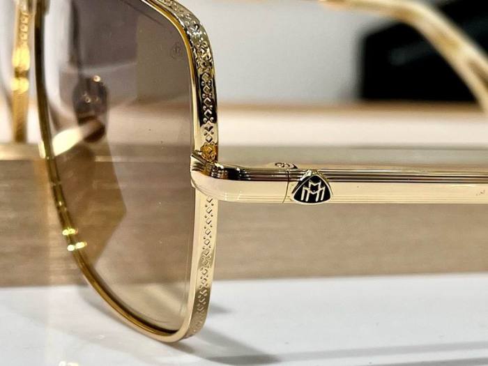 Top Quality M*AYBACH Glasses