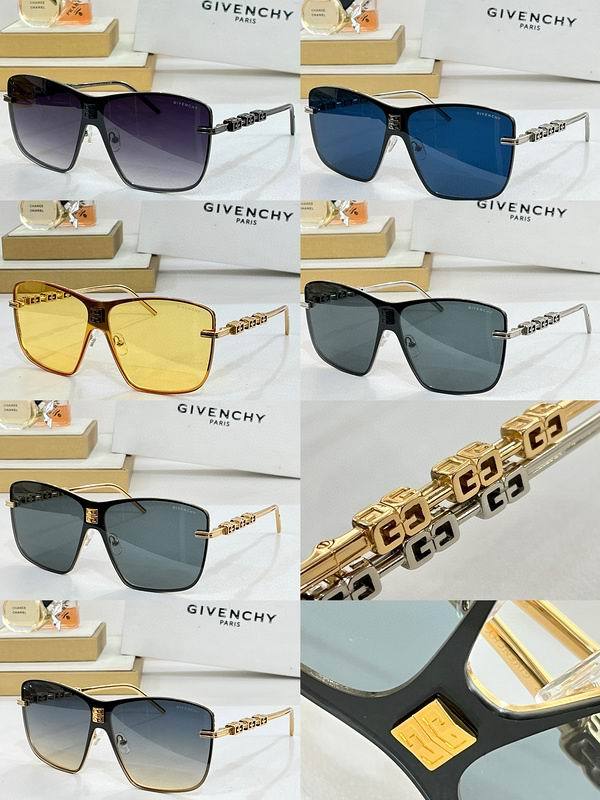 G*IVENCHY Glasses Top