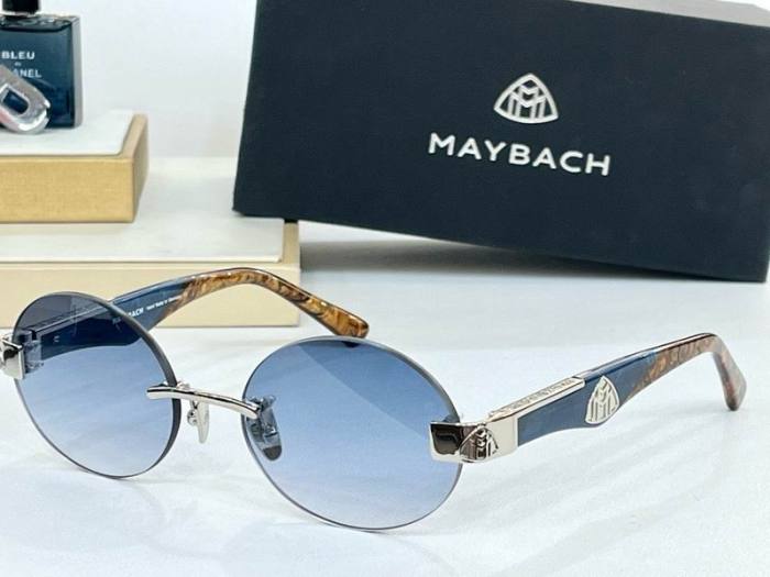 Top Quality M*AYBACH Glasses