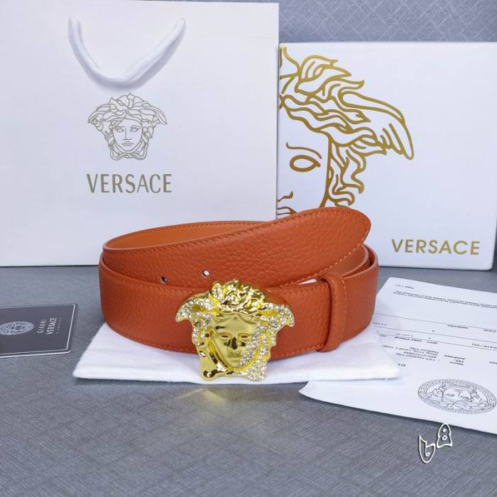 V*ersace Belts Top Quality012