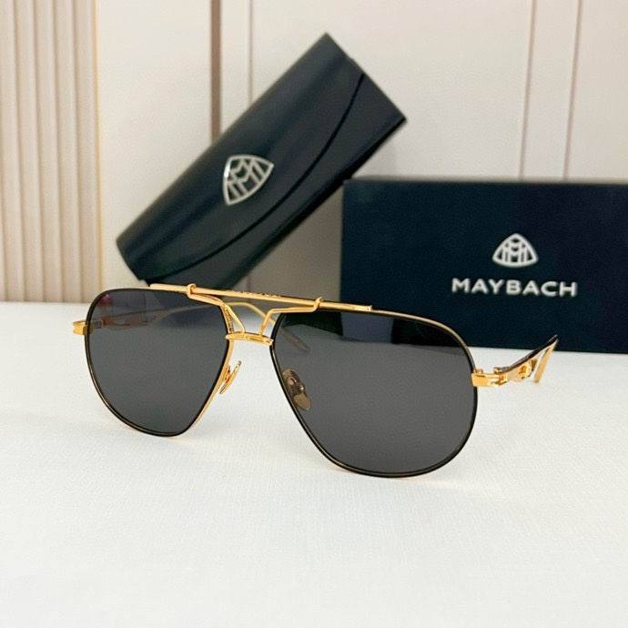 Top Quality M*AYBACH Glasses