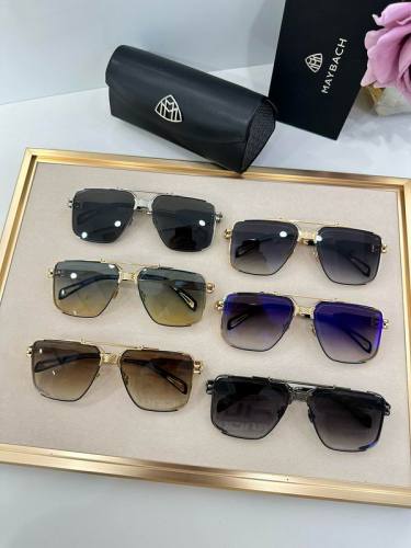 Top Quality M*AYBACH Glasses