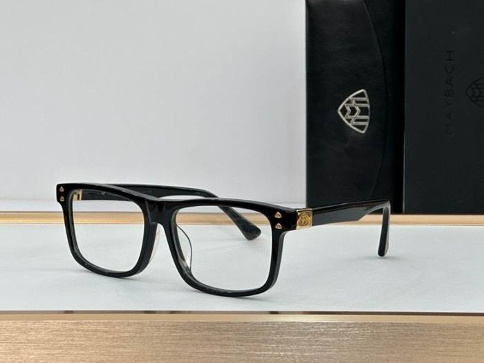Top Quality M*AYBACH Glasses