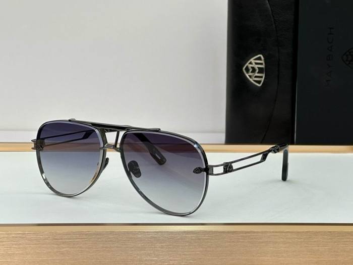 Top Quality M*AYBACH Glasses