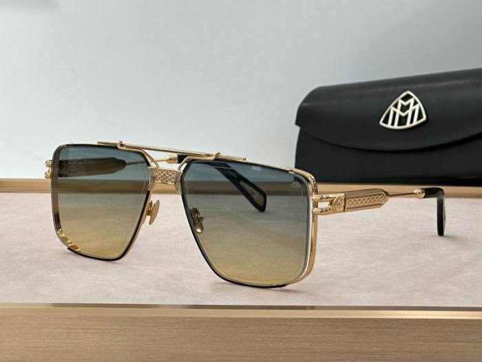 Top Quality M*AYBACH Glasses