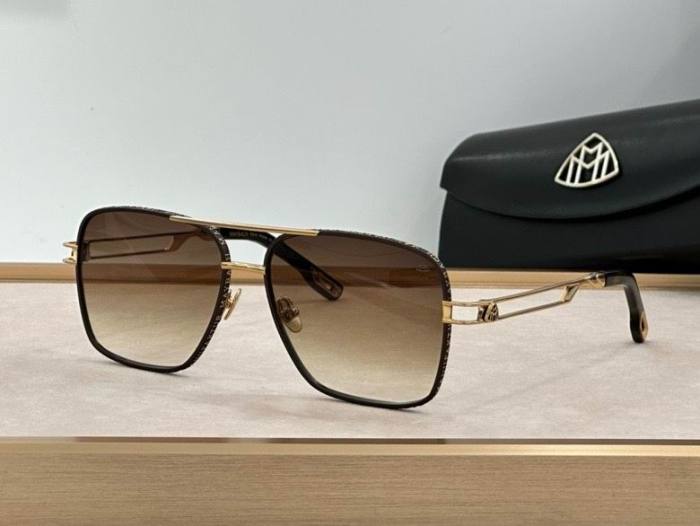 Top Quality M*AYBACH Glasses