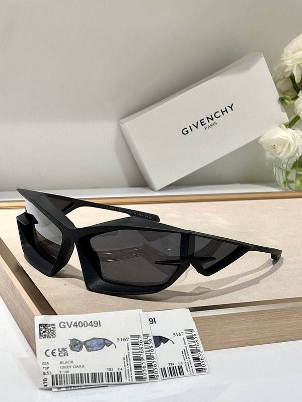 G*IVENCHY Glasses Top