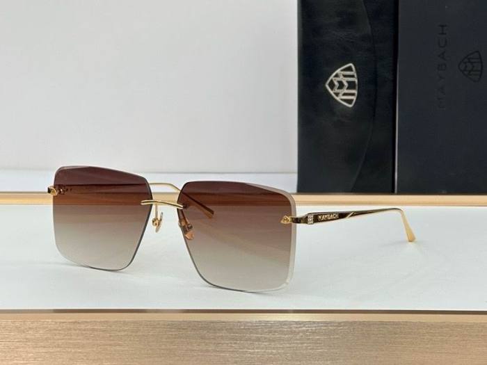 Top Quality M*AYBACH Glasses