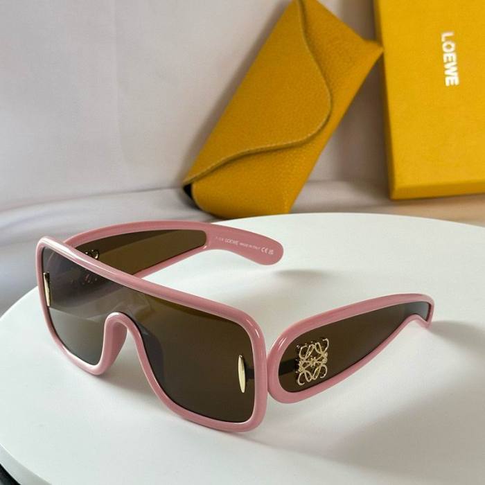 L*OEWE Glasses Top
