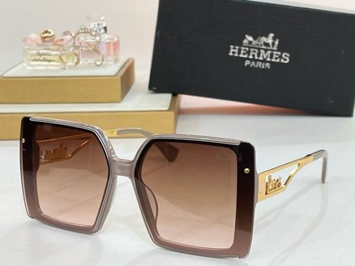 H*ermes Glasses Top