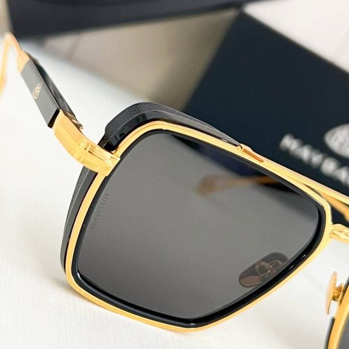 Top Quality M*AYBACH Glasses