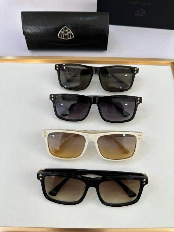 Top Quality M*AYBACH Glasses