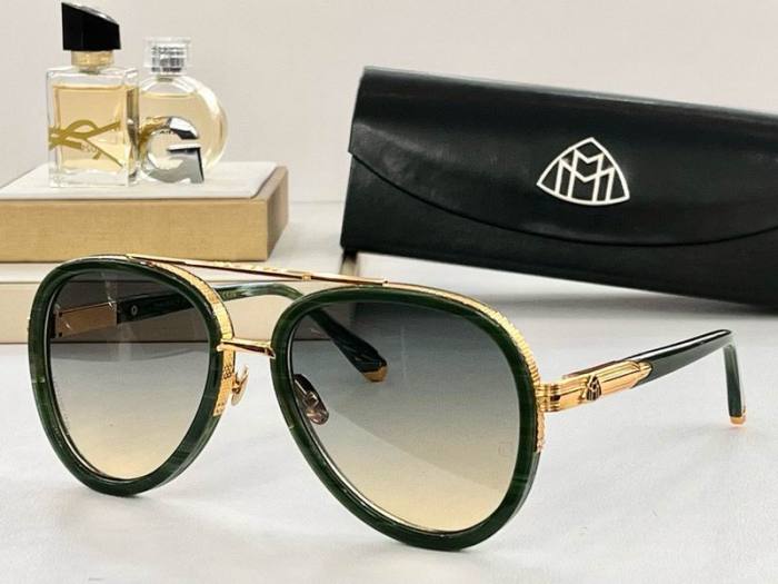 Top Quality M*AYBACH Glasses