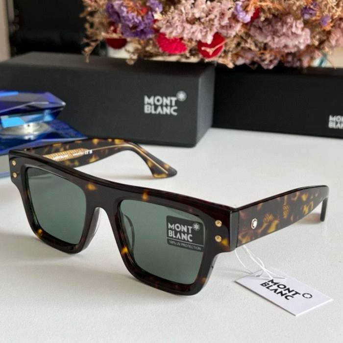 Top Quality M*ONT B*LAN Glasses