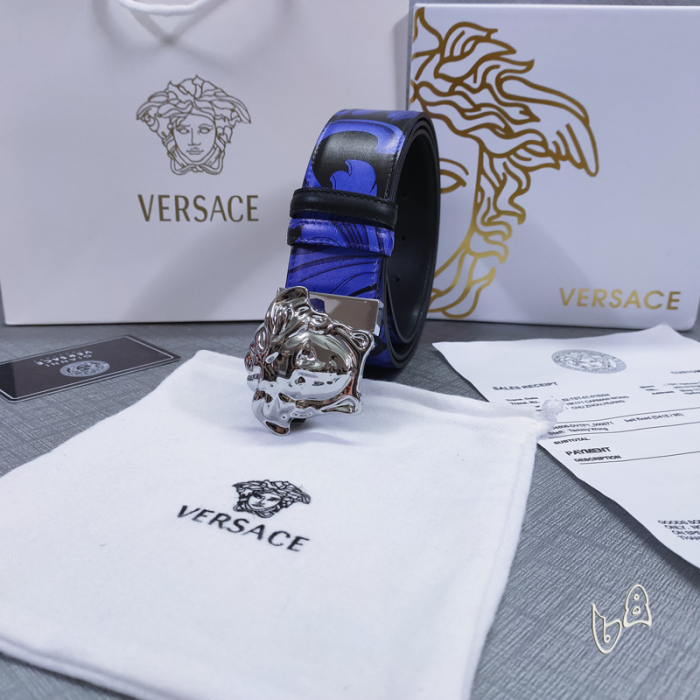 V*ersace Belts Top Quality018