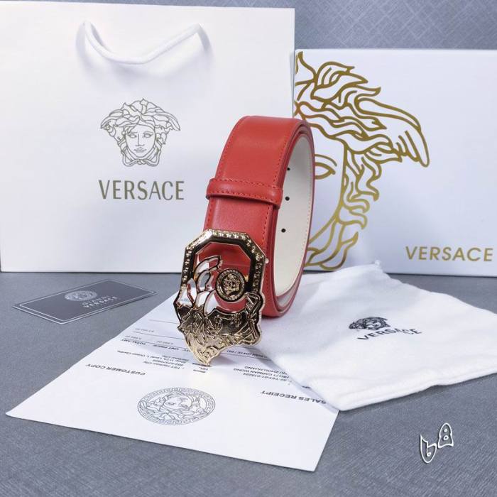 V*ersace Belts Top Quality020