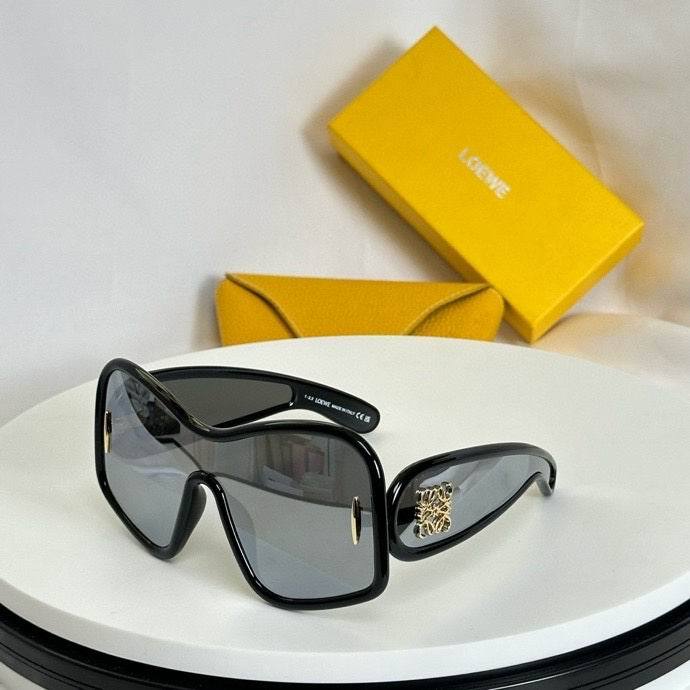 L*OEWE Glasses Top