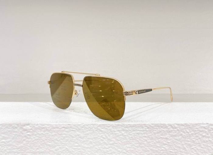 Top Quality M*ONT B*LAN Glasses