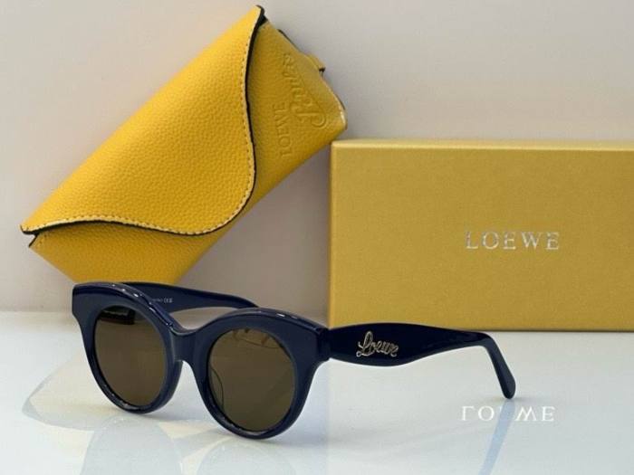L*OEWE Glasses Top