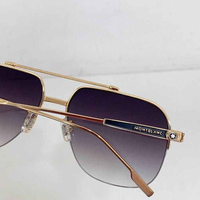 Top Quality M*ONT B*LAN Glasses