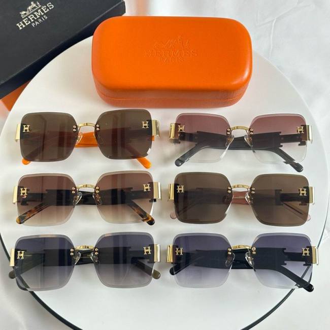 H*ermes Glasses Top