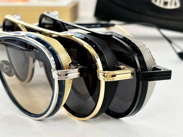 Top Quality M*AYBACH Glasses