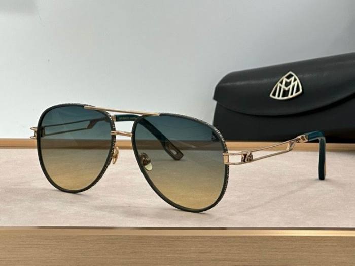 Top Quality M*AYBACH Glasses