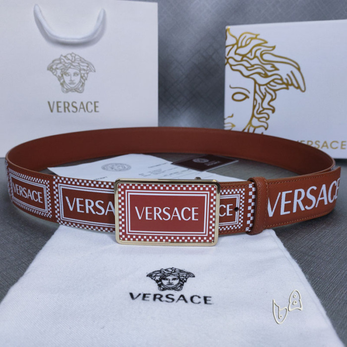 V*ersace Belts Top Quality017