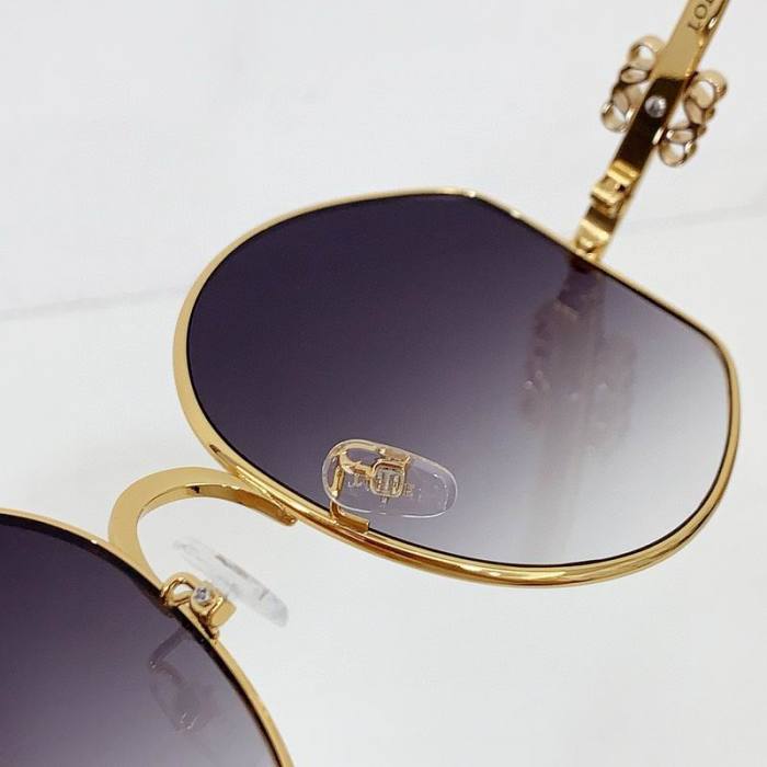L*OEWE Glasses Top