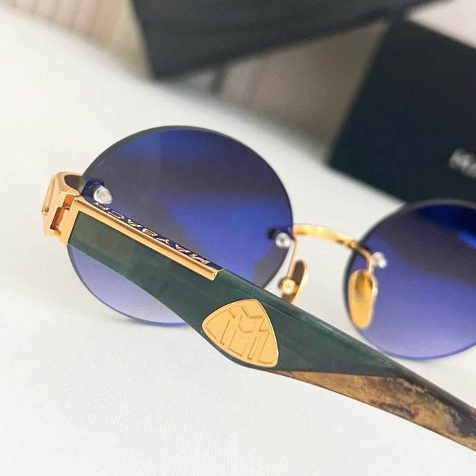 Top Quality M*AYBACH Glasses