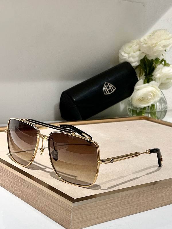 Top Quality M*AYBACH Glasses
