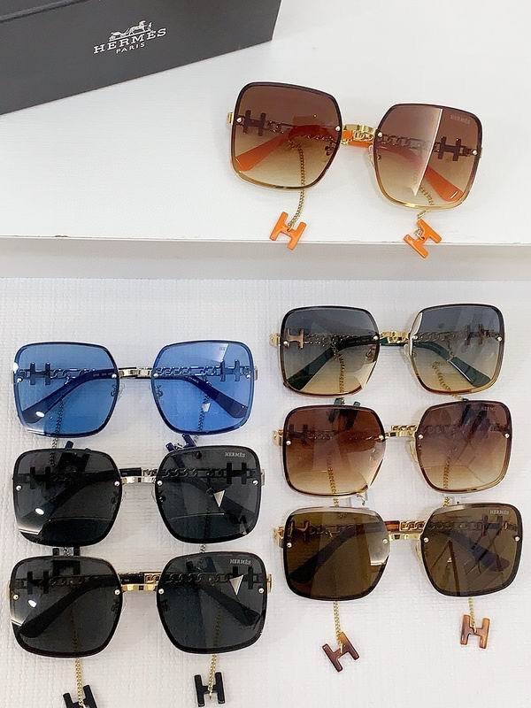 H*ermes Glasses Top