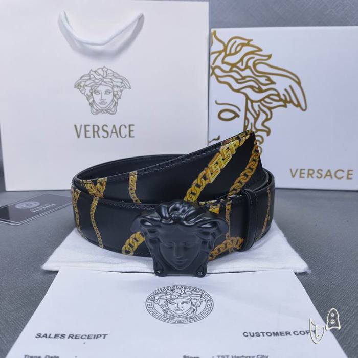 V*ersace Belts Top Quality014