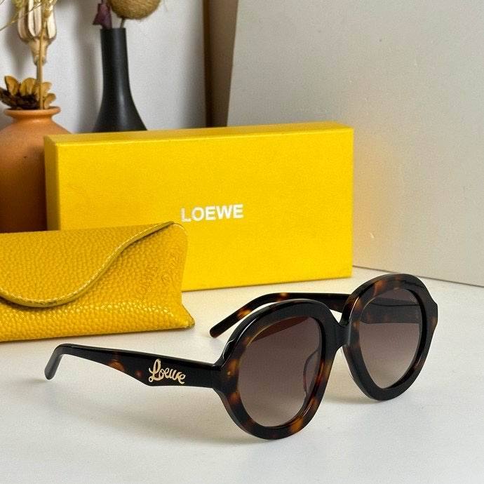 L*OEWE Glasses Top