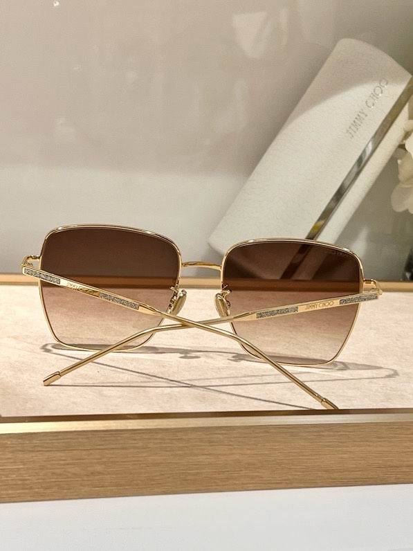 Top Quality J*IMMY C*HOO Glasses