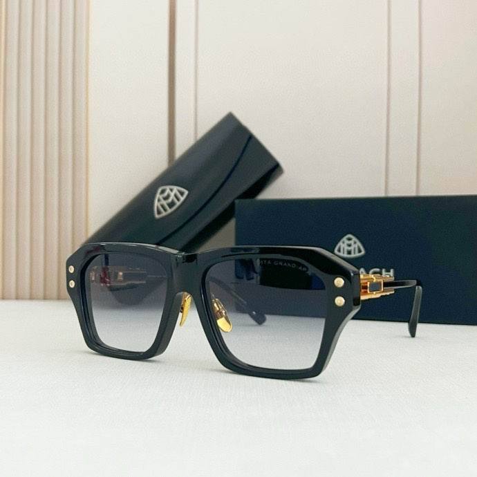 Top Quality M*AYBACH Glasses
