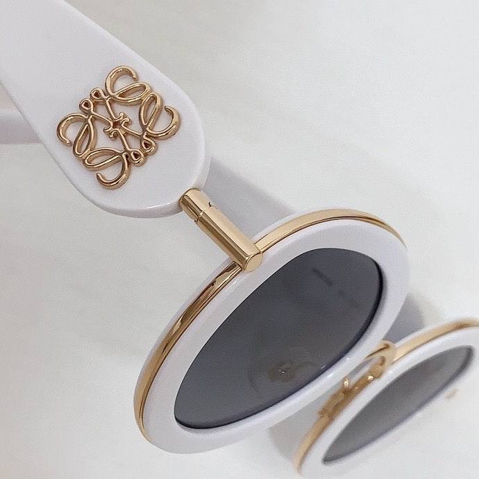 L*OEWE Glasses Top