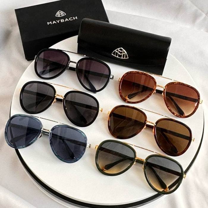 Top Quality M*AYBACH Glasses