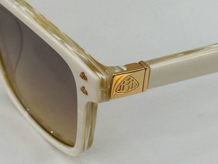 Top Quality M*AYBACH Glasses