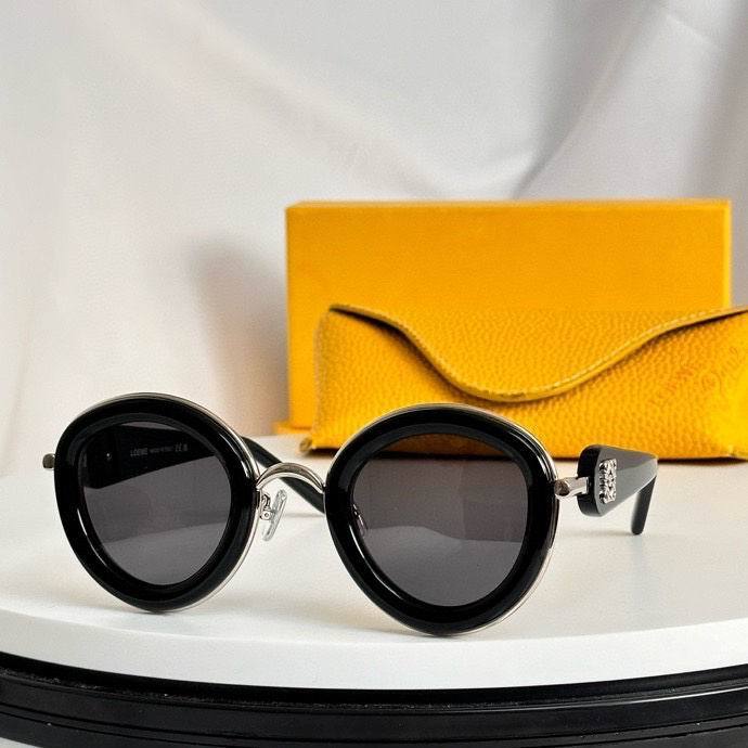 L*OEWE Glasses Top