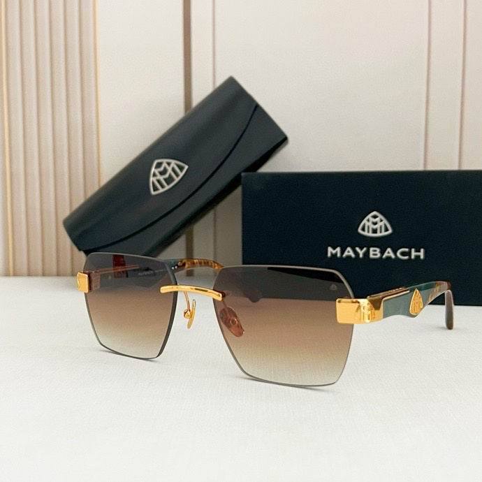 Top Quality M*AYBACH Glasses