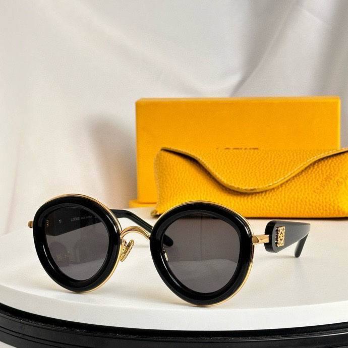 L*OEWE Glasses Top