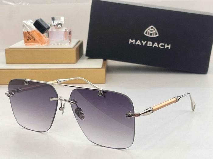 Top Quality M*AYBACH Glasses